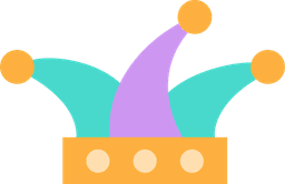 Strategy with Jokers